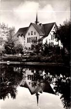 Alverna - Herstellingsoord Derde Orde Huis (1971), Verzamelen, Ansichtkaarten | Nederland, Verzenden, 1960 tot 1980, Gelopen, Gelderland