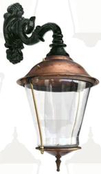 >|>|> Prachtige, grote klassieke buitenlantaarn!, Ophalen, Zo goed als nieuw, Glas