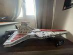 Lego star wars Venator, Ophalen, Zo goed als nieuw