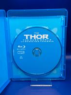 Blu-Ray Thor - The Dark world NL versie ZGAN, Verzenden, ., Actie, Zo goed als nieuw