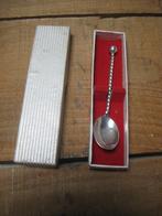 (ver)Zilveren lepeltje, Ophalen of Verzenden