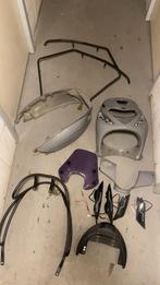 Zip onderdelen, Fietsen en Brommers, Scooters | Piaggio, Ophalen of Verzenden, Zo goed als nieuw, Benzine, Zip