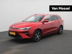 MG MG5 Electric Standard Range Luxury 50 kWh | Navigatie | L, Auto's, MG, Gebruikt, Origineel Nederlands, 177 pk, 1537 kg