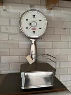 weegschaal Piccolo, Ophalen, Keukenweegschaal, 1 tot 500 gram, Gebruikt