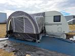 Caravan boogtent Isabella Explorer X-large, Ophalen, Gebruikt