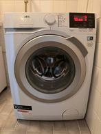 AEG Lavamat 6000 Serie Wasmachine, Witgoed en Apparatuur, Ophalen, 6 tot 8 kg, Gebruikt, 1600 toeren of meer
