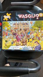 Wasgij puzzel, Ophalen, 500 t/m 1500 stukjes, Zo goed als nieuw