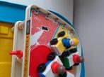 Fisher-Price garage, Kinderen en Baby's, Speelgoed | Fisher-Price, Ophalen, Gebruikt, Overige typen