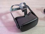 Oculus Quest 1 - Getest & Werkend, Verzenden, Gebruikt, VR-bril, Pc