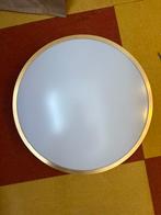 Mooie Plafondlamp, Huis en Inrichting, Ophalen, Zo goed als nieuw, Kunststof