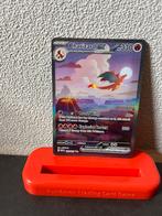 Charizard ex 199/165, Hobby en Vrije tijd, Verzamelkaartspellen | Pokémon, Ophalen of Verzenden, Losse kaart, Zo goed als nieuw