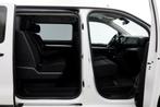 Opel Vivaro 2.0 CDTI 122pk Lang D.C. Edition Airco 02-2021, Voorwielaandrijving, Parkeersensor, Gebruikt, Euro 6