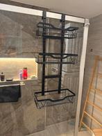 Douche Hoek Rek - Badkamer Opberger, Minder dan 50 cm, Overige typen, Ophalen of Verzenden, Zo goed als nieuw