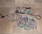 Ted baker bikini met korte broek maat s, Kleding | Dames, Overige kleuren, -, Ted baker, -