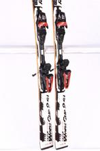 160 ski's ROSSIGNOL RADICAL WORLDCUP 9, Sport en Fitness, 160 tot 180 cm, Gebruikt, Verzenden, Rossignol