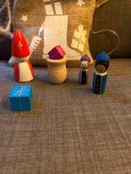 Sinterklaasset afgelakt, Ophalen of Verzenden, Nieuw