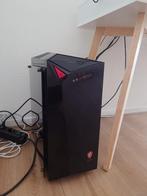 MSI Infinite 9 Gaming Desktop + 2 MSI schermen, Computers en Software, Desktop Pc's, Ophalen, MSI, 32 GB, Intel Core i9