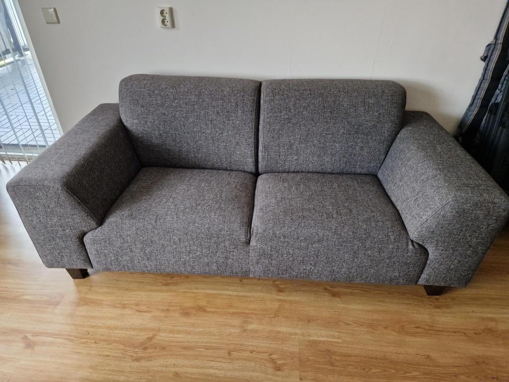 keurig en nette bankstel, Huis en Inrichting, Ophalen, Gebruikt, 150 tot 200 cm, Tweepersoons