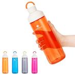 Santeco Drinkfles 590ml | Dubbelwandig Tritan | BPA Vrij, Ophalen, Nieuw