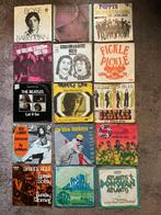 Singles vinyl. Leuke partij voor de verzamelaar., Ophalen of Verzenden, Gebruikt, Pop