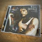 Willy DeVille - Horse Of A Different Color, Verzenden, Zo goed als nieuw, Poprock