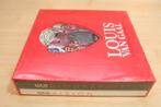 Louis van Gaal — Biografie & Visie [Luxe Set] Geseald, Boeken, Ophalen of Verzenden, Nieuw, Balsport