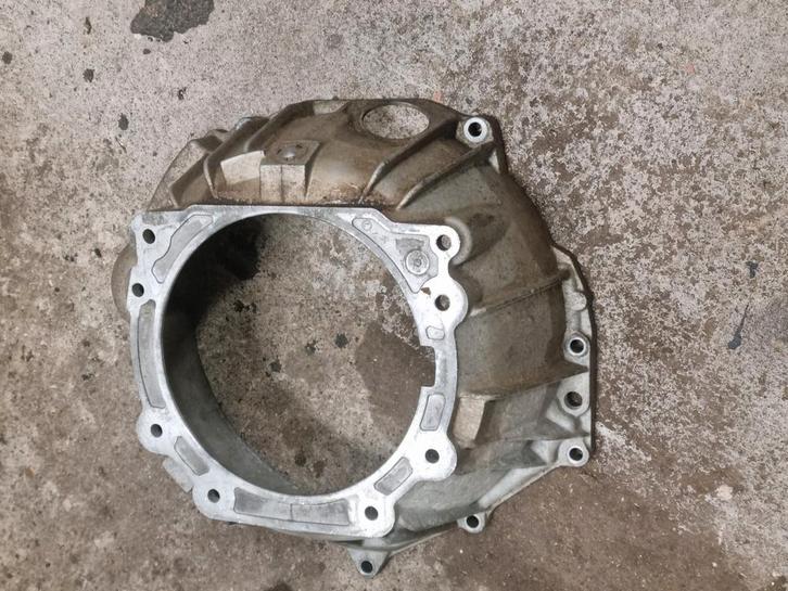 4L60E  automatische transmissie, Auto-onderdelen, Transmissie en Toebehoren, Chevrolet, Gebruikt, Ophalen