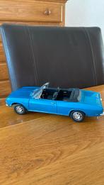 Mooi Model Corvair 1/18, Ophalen of Verzenden