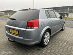Opel Signum 2.2 16V Automaat SW 155 | 2006 | Cruise | Clima, Gebruikt, Parkeersensor, 4 cilinders, Origineel Nederlands