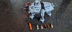 Star Wars Lego 75019 Compleet starwars, Ophalen of Verzenden, Zo goed als nieuw