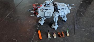 Star Wars Lego 75019 Compleet starwars beschikbaar voor biedingen