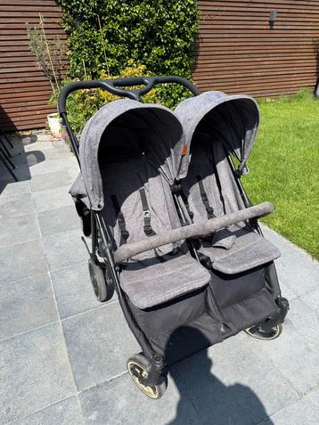 Circle duobuggy beschikbaar voor biedingen