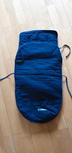 Wagenzak maxi cosy blauw, Ophalen of Verzenden, Zo goed als nieuw