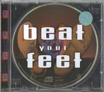 Dance C.D. (1994) BEAT your FEET, Cd's en Dvd's, Cd's | Dance en House, Gebruikt, Ophalen of Verzenden, Drum and bass