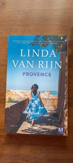 Linda van Rijn - provence, Ophalen of Verzenden, Zo goed als nieuw