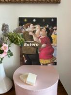 Prachtig kunstboek Fernando Botero paperback, Boeken, Ophalen of Verzenden, Zo goed als nieuw
