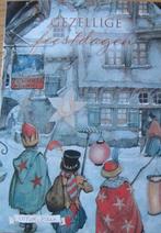 Anton Pieck - kinderen als drie koningen bij de Komeet, Verzenden, 1980 tot heden, Gelopen, Kinderen