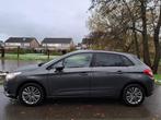 Citroën C4 1.6 HDi 92pk 2011 Grijs, Auto's, Citroën, Voorwielaandrijving, 1350 kg, Stof, 4 cilinders