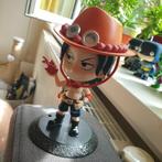 Portgas D Ace One Piece figuur, Ophalen of Verzenden, Zo goed als nieuw