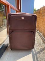 Delsey koffer groot 75 x 52 x 33 - 5,4 kg, Sieraden, Tassen en Uiterlijk, Koffers, Ophalen, Gebruikt, 45 tot 55 cm, 70 cm of meer