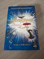Nevermoor deel 1 Morrigan Crow NIEUW, Nieuw, Ophalen of Verzenden, Fictie, Jessica Townsend