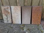 Vintage (wand)tegels, Ophalen, Nieuw, Minder dan 20 cm, 20 tot 40 cm