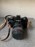 Minolta x 300, Ophalen, Gebruikt, Spiegelreflex, Minolta