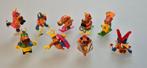 Rendier poppetjes - versiering Kerst, Ophalen of Verzenden, Nieuw