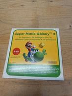 Super Mario Galaxy 2 DVD Nieuw Sealed, Cd's en Dvd's, Ophalen of Verzenden, Nieuw in verpakking