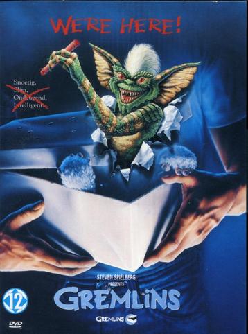 Spielberg - Gremlins - Nieuw beschikbaar voor biedingen
