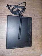 Gaomon tekentablet, Computers en Software, Tekentablets, Ophalen of Verzenden, Gebruikt, Bedraad, GAOMON