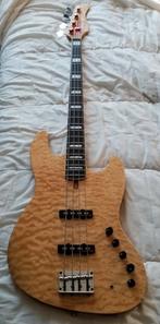 Marcus Miller V9 Jazz Bas, Muziek en Instrumenten, Snaarinstrumenten | Gitaren | Bas, Ophalen of Verzenden, Zo goed als nieuw