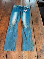 Retour jeans spijkerbroek maat xs 34 NIEUW, Kleding | Dames, Spijkerbroeken en Jeans, Nieuw, Retour, Blauw, Ophalen of Verzenden