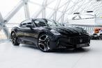 Maserati GranTurismo AWD Folgore 92.5 kWh | Sonus Faber High, Auto's, Maserati, Automaat, Gebruikt, Zwart, Leder en Stof